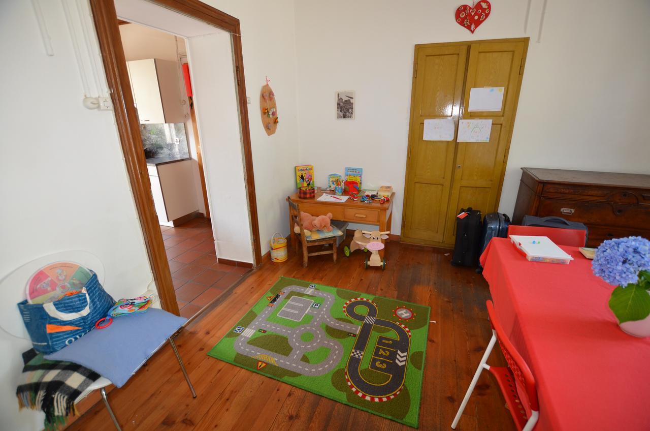 Hotel Garni Maggia Giumaglio المظهر الخارجي الصورة